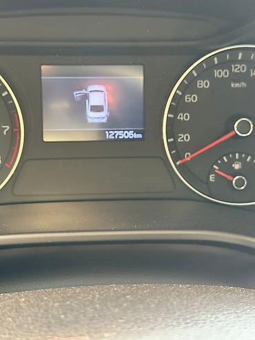 Kia: Kia K3: 2020 г., 1.6 л, Вариатор, Бензин, Седан at lalafo.kg — 11 Kia: Kia K3: 2020 г., 1.6 л, Вариатор, Бензин, Седан — 11