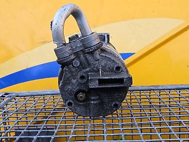 Компрессоры для авто: Компрессор Opel 2000 г., Б/у, Оригинал, Германия — 6