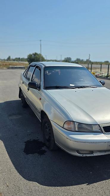 паджера мини: Daewoo Nexia: 2006 г., 1.6 л, Механика, Бензин, Седан — 1