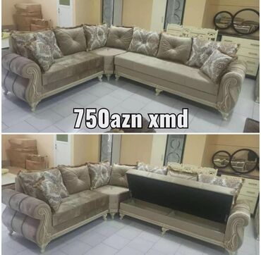 Masalar: Künc divan, Açılan, Bazalı