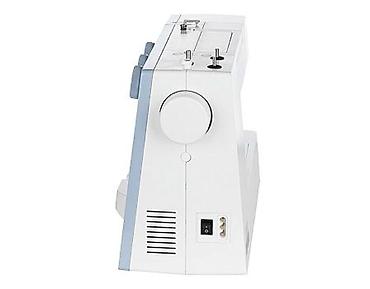 швен: Швейная машина Janome, Электромеханическая — 4