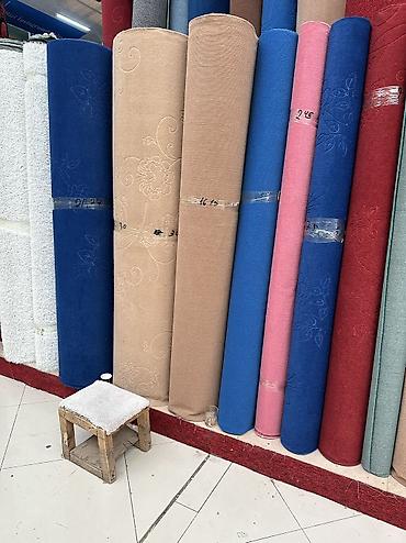 Kovrolin: 🏠 KOVROLİN SATIŞI – Geniş çeşid, sərfəli qiymətlər! ✨ Eviniz — 9