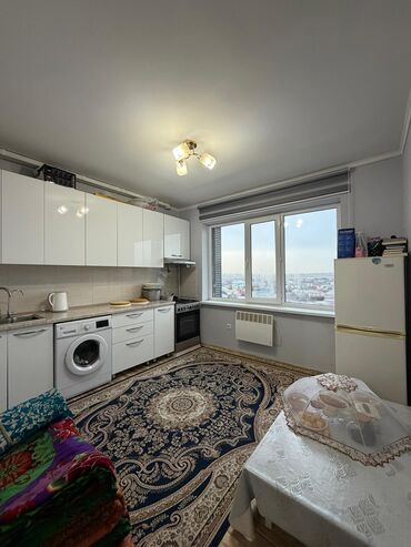 Продажа квартир: 1 комната, 48 м², 108 серия, 9 этаж, Косметический ремонт — 1