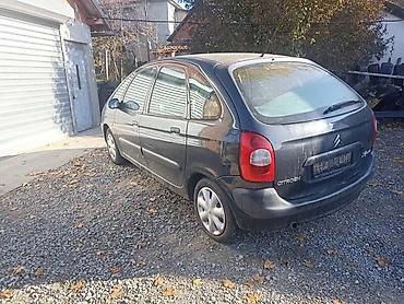 DELOVI ZA ZA CITROEN XSARA PICASSO | Originalni polovni delovi na lalafo.rs — 3 DELOVI ZA ZA CITROEN XSARA PICASSO | Originalni polovni delovi — 3