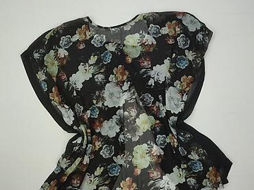 bluzki ponczo: Topshop, Ponczo damskie, rozmiar S — 1