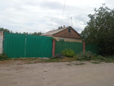 сниму комнату на долгий срок: Дом, 65 м², 4 комнаты, Собственник, Старый ремонт