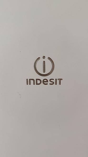 Бытовая техника: Холодильник Indesit, двухкамерный, белый. 5000сом Забрать с — 3