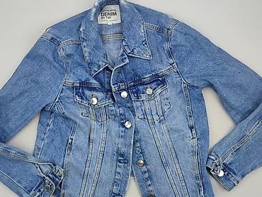 trafaluc denim: Zara, Kurtka jeansowa damska, rozmiar S — 1