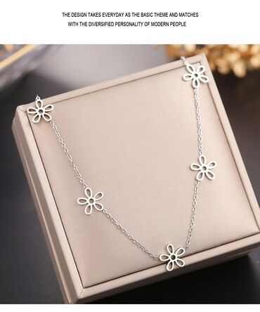 drske za naocare cena: Pendant necklace, Material: Stainless steel