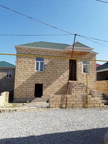 inqilabda kiraye evler: Masazır 2 otaqlı, 42 kv. m, Kredit var, Təmirsiz