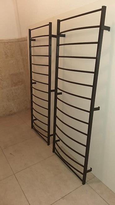 Сварка: Сварка | Решетки на окна — 5