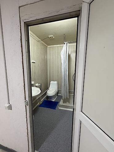 Долгосрочная аренда квартир: Студия, С мебелью полностью — 8