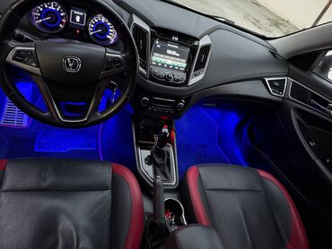 Changan: Changan Eado: 1.6 l | 2017 il 90000 km -da lalafo.az — 13 Changan: Changan Eado: 1.6 l | 2017 il 90000 km — 13