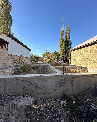 продаю времянка: 2 комнаты, 20 м², 4 соток, Электричество — 6