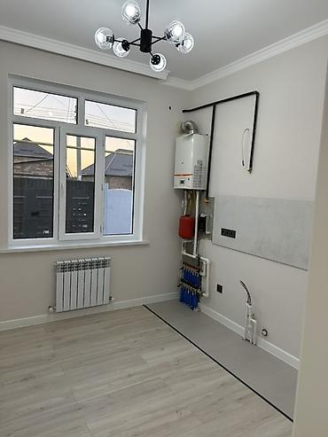продаю квартиру ивановка: 3 комнаты, 73 м², 2 соток, Джал, Собственник — 9