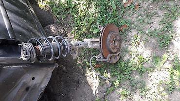 pezo 1: TRAPOVI ZA SVE MODELE FORDA ZA FORD FOCUS OD 2000. DO 2007. GOD. | — 6