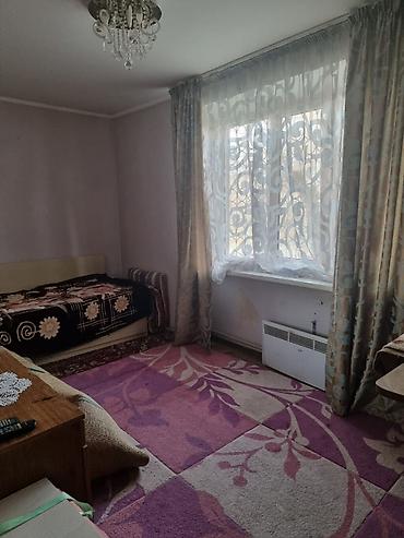 Продажа квартир: 3 комнаты, 51 м², Индивидуалка, 1 этаж — 6