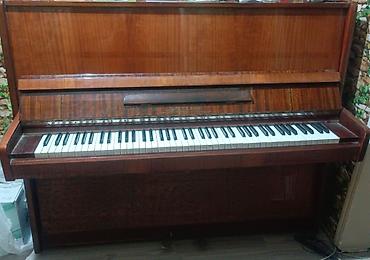 belarus 892: Açar sözlər: akustik piano, upright, Belorussiya “Desna” (Десна) — 3