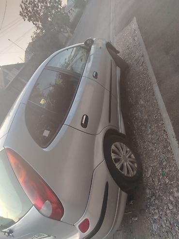 lancer evolution: Nissan Almera Tino: 2000 г., 1.8 л, Механика, Бензин, Минивэн — 3