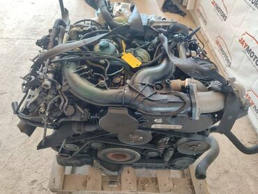 гур на ауди с4: Двигатель AUDI A6 C6 2.7 DIESEL BPP 2007 (б/у)