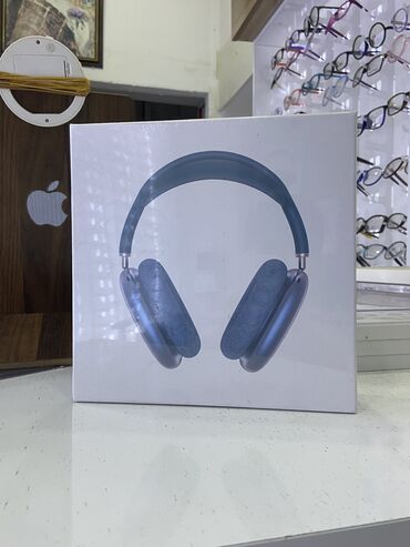 Qulaqcıqlar: Yeni Simsiz (Bluetooth) Qulaqcıqlar, Apple, rəng - Ağ — 12