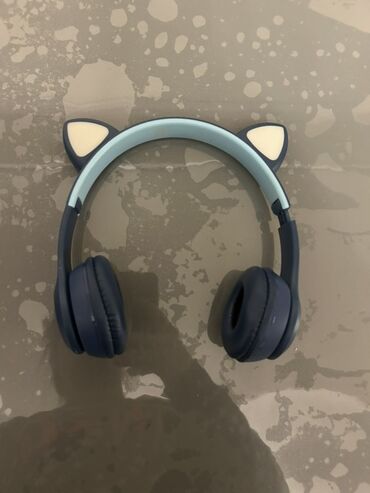 Qulaqcıqlar: Simsiz (Bluetooth) Qulaqcıqlar