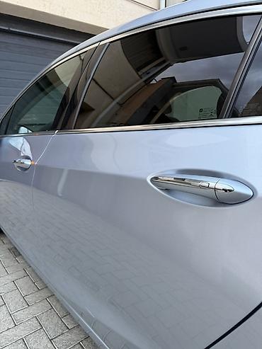 круз шевроле: Chevrolet Cruze: 2017 г., 1.4 л, Автомат, Бензин, Седан — 9
