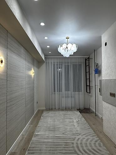 open space: 1 комната, 45 м², Технопарк 10 этаж, Свежий ремонт — 5