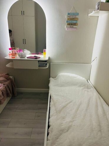 Köhnə tikili: Bakı, Əhmədli, 4 otaqlı, Köhnə tikili, m. Əhmədli, 100 kv. m — 11