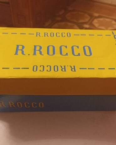 Uşaq ayaqqabıları: Tuflilər, Oğlan üçün, 27 — 5