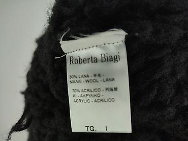 welna: Roberta Biagi, Kardigan damski, rozmiar One size — 5