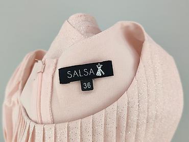 by sasha: Salsa, Sukienka damska, rozmiar S — 4