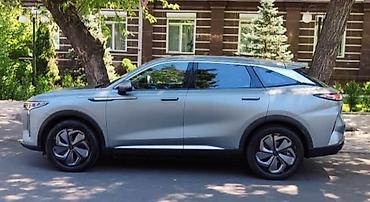 re sovio: Exeed : 2 л | 2023 г. Кроссовер — 2