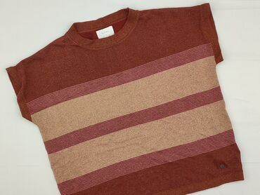 pięć lat w paski bluza w paski swiat: Nümph, Women`s sweater, size XS (EU 34)