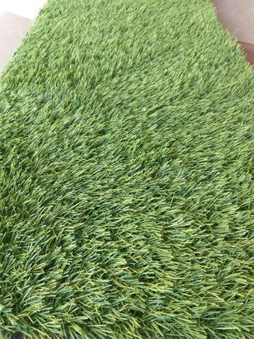искусственная трава бишкек: Искусственный газон для детской площадки Сегодня для покрытия детских