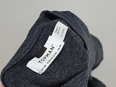 pull and bear bomberka: Topman, Women's blouse, size XS — 5