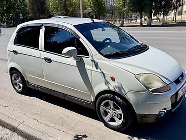 замена зеркала: Daewoo Matiz: 2007 г., 0.8 л, Автомат, Бензин, Хэтчбэк — 6