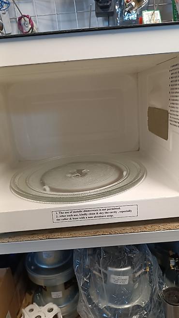 Запчасти и аксессуары для бытовой техники: Запчасти для микроволновых печей Микротолкундуу мештердин тетиктери — 4