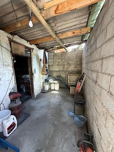 Продажа коттеджей и домов: 3 комнаты, 120 м², 8 соток, Шопоков — 3