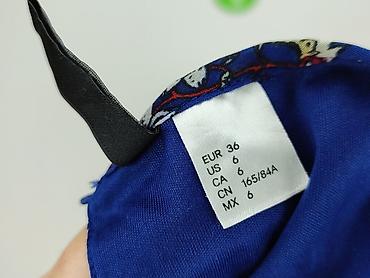 hm 17096a: H&M Divided, Sukienka damska, rozmiar S — 4