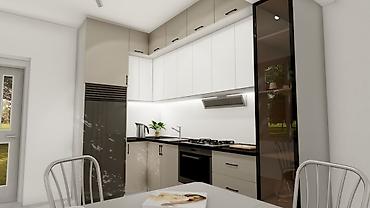 Другие услуги: Интерьер дизайн любой сложности — 18