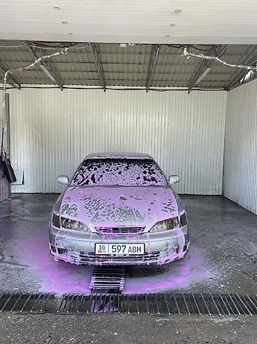 e53 amg: Toyota Windom: 1997 г., 2.5 л, Автомат, Бензин, Седан — 3
