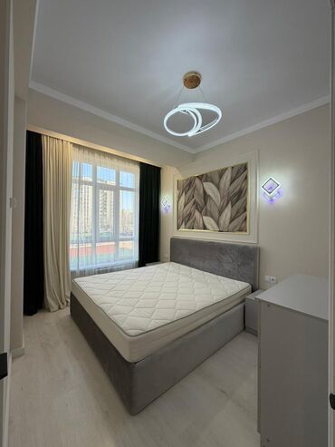 Продажа квартир: 3 комнаты, 75 м² — 7