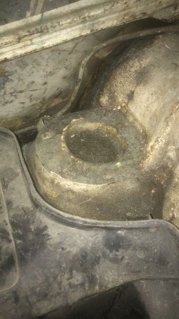 VAZ (LADA): Salam davenusu YOXDU BELE SATİLİR. Masin gundelik surulur xirda — 9