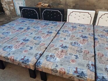 Çarpayılar: Təknəfərlik çarpayı — 14