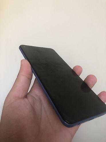 telefon 30: Redmi Note 9, 64 GB, rəng - Göy, Barmaq izi — 3