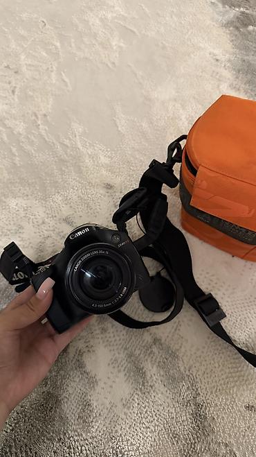 check it: 📸 Продаётся аналог Canon G7X Mark III! 💰 Цена: 45 000 сом 🤝 Торг — 1