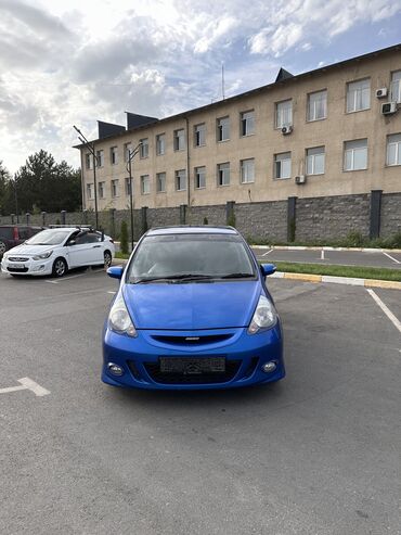 хонда фит рейка: Honda Fit: 2005 г., 1.5 л, Вариатор, Бензин, Хэтчбэк