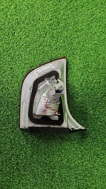 Передние фары: Задний левый фонарь BMW 2010 г., Б/у, Оригинал, Германия — 4