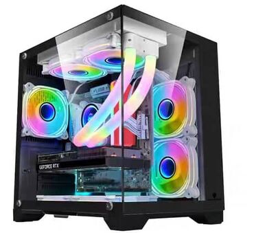 видеокарту ddr: Компьютер, ядер - 16, ОЗУ 32 ГБ, Игровой, Новый, Intel Core i9, NVIDIA GeForce RTX 3080 TI, SSD